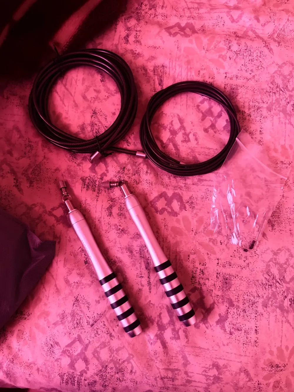 Photo submitted by a verified buyer